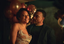 Netflix Drops Trailer For Harlan Coben’s Limited Series ‘Missing You’ Rosalind Elezar as Kat Donovan, Ashley Walters as Josh Buchanan in Missing You