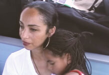Sade’s ‘Young Lion’ Video Shares Special Moments With Son Izaak Sade-Young-Lion-video-Izaak-Adu