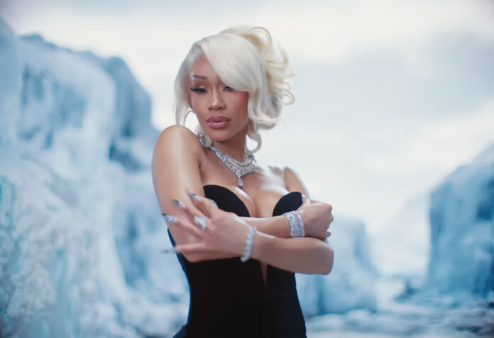 Saweetie-I-Want-You-This-Christmas