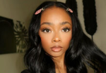 Skai Jackson Trends As Twitter Reacts To Her Pregnancy & Her Baby Daddy ‘Yerkky Yerkky’ Skai Jackson Trends As Twitter Reacts To Her Pregnancy & Her Baby Daddy Yerkky Yerkky