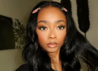 Skai Jackson Trends As Twitter Reacts To Her Pregnancy & Her Baby Daddy ‘Yerkky Yerkky’ Skai Jackson Trends As Twitter Reacts To Her Pregnancy & Her Baby Daddy Yerkky Yerkky