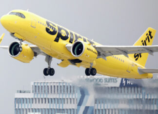 Spirit Airlines Files For Chapter 11 Bankruptcy – 5 Things You Need To Know Spirit Airlines Files For Chapter 11 Bankruptcy – Here’s What You Need To Know