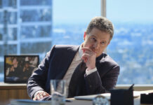 ‘Suits LA’ Teaser – NBC Brings Legal Drama To The West Coast With Harvey Specter’s Return Stephen Amell as Ted Black in 'Suits: LA'