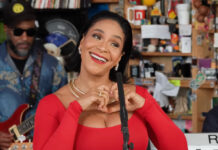 Teedra Moses’ Tiny Desk Concert Sparks Phylicia Rashad Comparisons Online Teedra-Moses-Tiny-Desk-Concert-Phylicia-Rashad