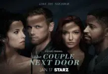 ‘The Couple Next Door’: Starz Drops Trailer For Dark & Twisty Suburban Thriller The-Couple-Next-Door-Starz