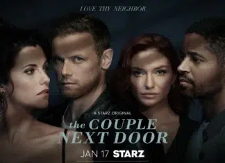 ‘The Couple Next Door’: Starz Drops Trailer For Dark & Twisty Suburban Thriller The-Couple-Next-Door-Starz