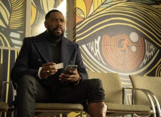 Colman Domingo Fights For His Life In Netflix’s ‘The Madness’ (Trailer) The-Madness-Colman-Domingo