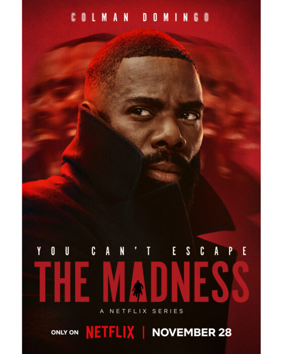 The-Madness-Poster-Netflix-Colman-Domingo