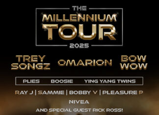 The Millennium Tour 2025: A Star-Studded Spring Celebration Of Nostalgia & Hits The-Millennium-Tour-2025