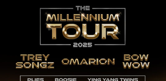 The-Millennium-Tour-2025