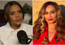 Tina Knowles Addresses Candace Owens’ ‘Fake News’ About Beyoncé Being Paid $10M For Kamala Harris’ Houston Rally Tina-Knowles-Candace-Owens-Fake-News-Beyonce-Kamala-Harris