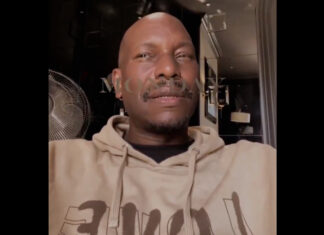 Tyrese Gibson Vows to ‘Shoot, Stab, & Kill’ To Protect His Wealth From Ex-Wives Tyrese-Gibson