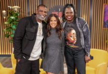 ‘We Got Time Today’ Hosts Leslie Jones For An Unfiltered Chat On Tubi (Sneak Peek) We-Got-Time-Today-Deion-Sanders-Rocsi-Diaz-Leslie-Jones