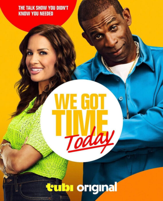 We-Got-Time-Today-Poster-Tubi-Rocsi-Diaz-Deion-Sanders