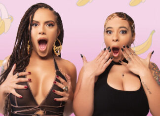Mandii B & WeezyWTF Announce The End Of Their ‘Whoreible Decisions’ Podcast Whoreible-Decisions-Podcast-Mandii-B-WeezyWTF
