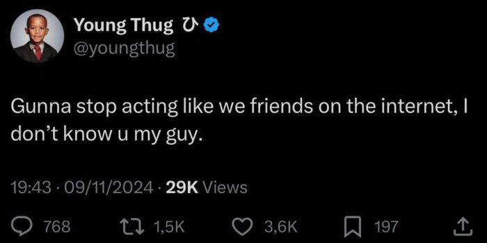 Young-Thug-Gunna-Tweet