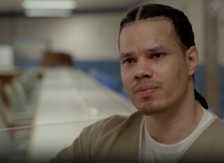 ‘Nature Of The Crime’: HBO’s Powerful Look Inside The Parole System carlos-rebollo-nature-of-the-crime