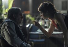 21 Totally Accurate Tweets About HBO’s ‘The Penguin’ Finale colin-farrell-cristin-milioti-hbo-the-penguin