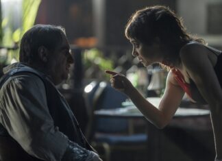 21 Totally Accurate Tweets About HBO’s ‘The Penguin’ Finale colin-farrell-cristin-milioti-hbo-the-penguin