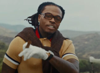 Gunna Drops ‘Him All Along’ Video gunna-him-all-along-video-2
