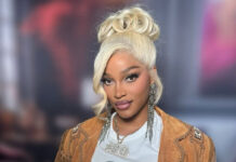 Joseline Hernandez Celebrates Her 38th Birthday & One Year Of Sobriety joseline-hernandez