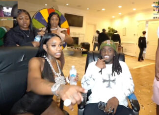 Kai Cenat Live Stream Viewers Tell Sexyy Red She ‘Stinks’ (Video) kai-cenat-viewers-tell-sexyy-red-stinks