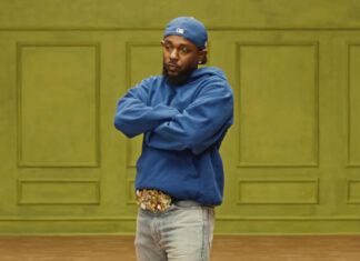 ‘Squabble Up’ – Don’t Miss These Easter Eggs In Kendrick Lamar’s New Video kendrick-lamar-squabble-up-video-easter-eggs