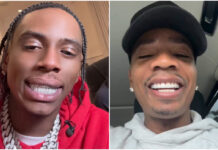 Soulja Boy Reacts To Plies’ Copyright Infringement Lawsuit: ‘That Is Not Your Beat, Crazy Man… Need To Change Your Name To ‘Lies’!’ Soulja boy reacts to plies copyright infringement lawsuit