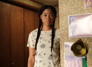 Storm Reid Confirms She Won’t Be Back For ‘Euphoria’ Season 3 storm-reid