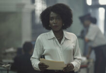 ‘Get Millie Black’: Tamara Lawrance Leads HBO’s Gripping New Crime Drama tamara-lawrance