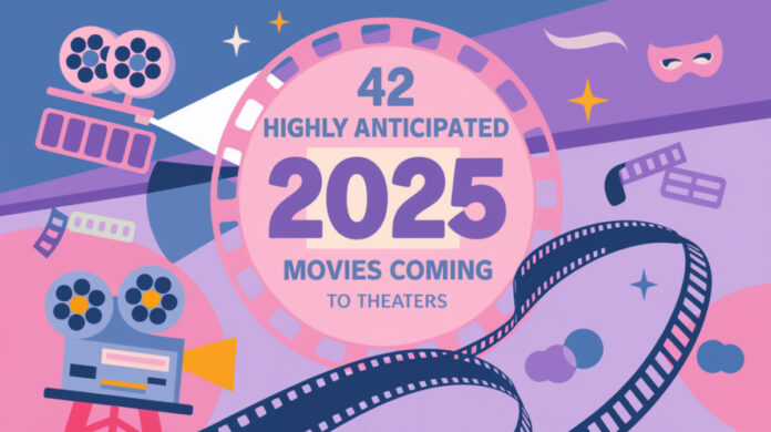 2025 Movie Releases