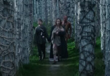 28 Years Later: Sony Pictures Drops New Spine-Chilling Trailer For Danny Boyle’s Latest Horror Epic 28-years-later