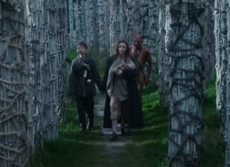 28 Years Later: Sony Pictures Drops New Spine-Chilling Trailer For Danny Boyle’s Latest Horror Epic 28-years-later