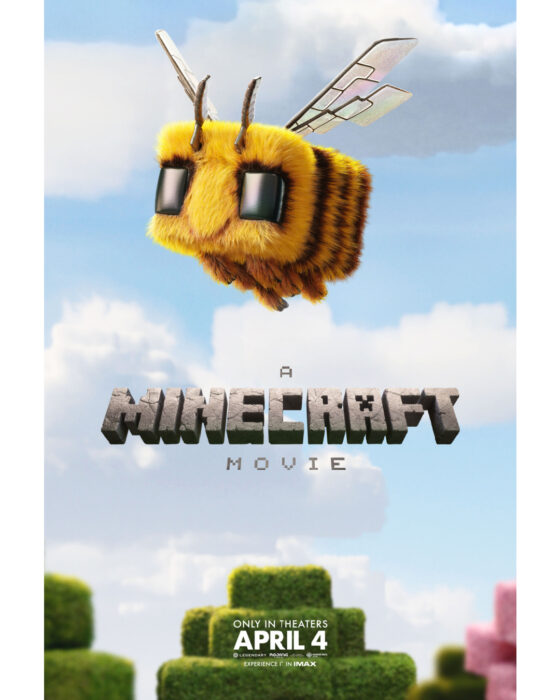 A-Minecraft-Movie