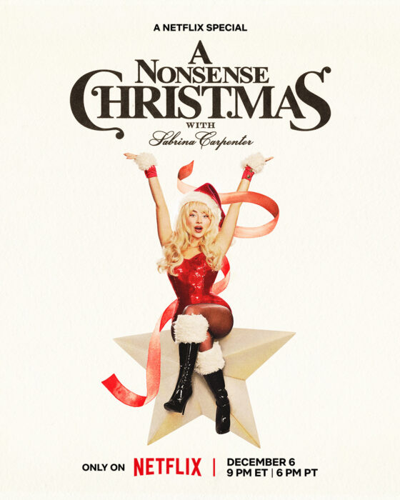 A-Nonsense-Christmas-With-Sabrina-Carpenter