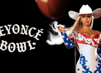 ‘Beyoncé Bowl’ Is Now Streaming On Netflix As A Standalone Special Beyoncé-Bowl-Netflix-Special