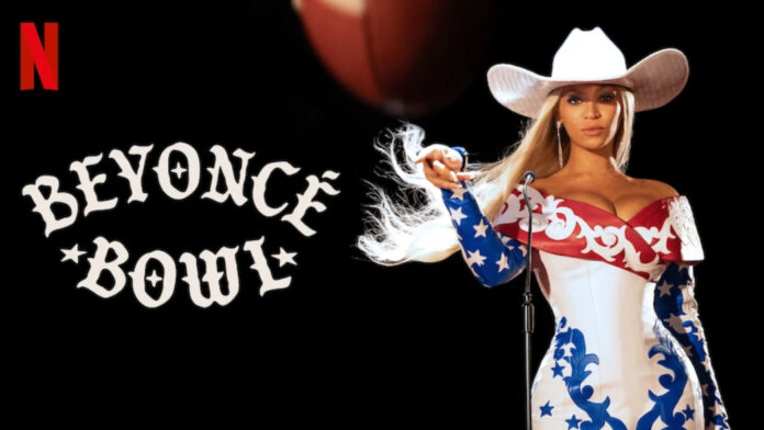 Beyoncé-Bowl-Netflix-Special