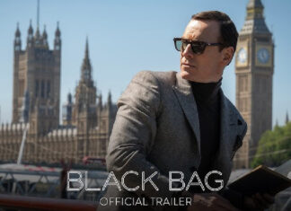 ‘Black Bag’ Trailer Released Starring Michael Fassbender, Cate Blanchett & Pierce Brosnan Black-Bag-Trailer