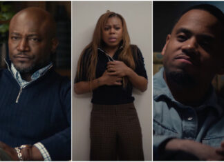 ‘Both Eyes Open’ Trailer Drops: Thriller Starring Gail Bean, Taye Diggs & Tristan Mack Wilds Both-Eyes-Open-Taye-Diggs-Gail-Bean-Tristan-Mack-Wilds