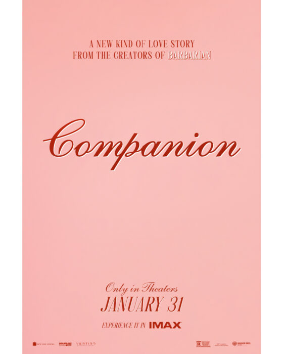 Companion-Movie