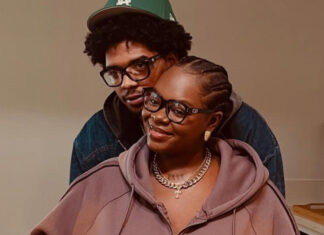 Snoop Dogg’s Daughter Cori Broadus Is Pregnant, Expecting First Child With Fiancé Wayne Duece! Cori-Broadus-pregnant-fiance-Wayne-Deuce