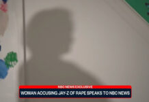 Jay-Z’s Rape Accuser Comes Forward, Acknowledges Inconsistencies In Her Story Diddy-Jay-Z-rape-accuser-speaks-out-NBC-News