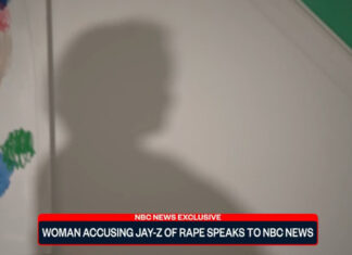 Jay-Z’s Rape Accuser Comes Forward, Acknowledges Inconsistencies In Her Story Diddy-Jay-Z-rape-accuser-speaks-out-NBC-News