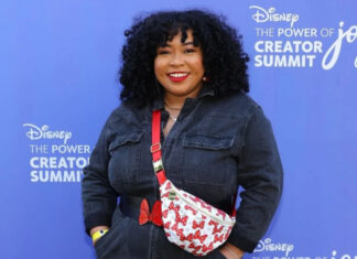 Disney Influencer Dominique Brown Passes Away After Alleged Allergic Reaction At BoxLunch Event Disney Influencer Dominique Brown Passes Away After Alleged Allergic Reaction At BoxLunch Event