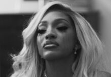 Drew Sidora Unveils ‘I Did It To Me’ Video Drew-Sidora-I-Did-It-To-Me-Video