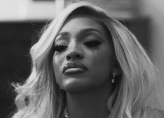 Drew Sidora Unveils ‘I Did It To Me’ Video Drew-Sidora-I-Did-It-To-Me-Video