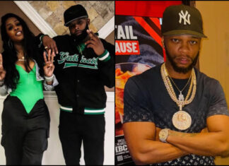 Eazy The Block Captain Wants To Holla At Papoose Eazy-The-Block-Captain-Remy-Ma-Papoose