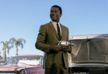 Weekend Watch List: Top New Shows & Movies To Stream Or See In Theaters (April 15–20) Government-Cheese-David-Oyelowo