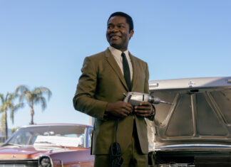 Weekend Watch List: Top New Shows & Movies To Stream Or See In Theaters (April 15–20) Government-Cheese-David-Oyelowo