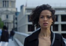 7 Must-See TV Shows & Movies Premiering This Weekend (Feb 21-23) Gugu-MBatha-Raw-Surface-Season-2-Apple-TV